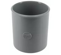Manchon PVC femelle / femelle - Ø 75 - M2P NICOLL