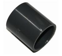Manchon pvc pression ø 40 mm a collé - jardiboutique