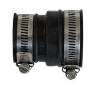 Manchon réducteur d'adaptation - EPDM - Ø24/32 - Ø32/40 mm - Résistant aux intempéries - Étanchéité fiable