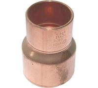 Manchon réduit en cuivre - VIEGA - Modèle 5240 - 35 x 28 mm