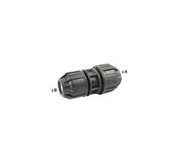 Manchon réduit PE Compression Codital Ø25-20 de Codital - Raccord PE compression