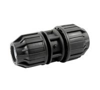 Manchon réduit PE Compression Codital Ø40-32 de Codital - Raccord PE compression