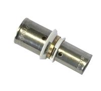 Manchon réduit PER à sertir 20 x 16mm Fixoconnect