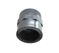 Manchon réduit Pvc pression taraudé 1''1/2 - 1"1/4