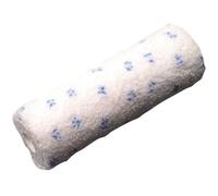 Manchon rouleau microfibre L : 180 mm- peinture fluide