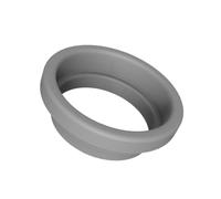 Manchon Silicone Pour Bouteille Verre Silicone Réutilisable Résistant À La