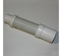 MANCHON SOUPLE PLATI ECO CLAIR 4m³/h ET 6m³/h