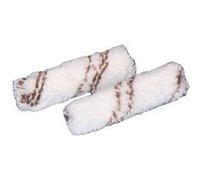 Lot de 2 mini-manchons spécial bois et produits fluides 110 mm - NESPOLI - 25264100