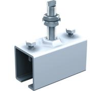 Manchon Support M20 Mantion Fixation Robuste Pour Rail 8570 - Mantion