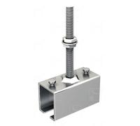 Manchon support tige longue MANTION 6256ML