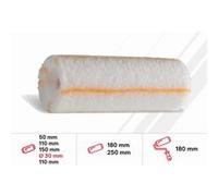 Manchon tradition 110 mm x- Boite de 10 - OUTIL PARFAIT - 4991510 G