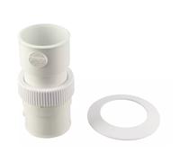 Manchon union en pvc - MMRD4K NICOLL