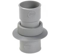 Manchon union en pvc - MMRD4K NICOLL