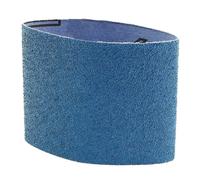 Manchon zIRCONIUM POLY-PTX, 90 mm x 100 mm, grain 120 x10 morceau
