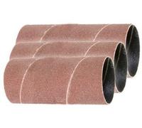 Manchons abrasifs ponçage G150 pour G38353 / G38385- Ø 51 -lot de 3 Güde G38383