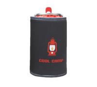 Manchons De Canette - Manchon De Protection Calorifuge Pour Bouteilles De B | Manchon De Support | Manchons De Glacière Isolés Pour Canettes Standard, Couvercles De Canettes Épais Et Antidérapants En Néo
