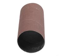 Manchons de ponçage pour ponceuse oscillante de 115 mm - Tambour de 38/51 | 1 manchon de ponçage de broche de 115 mm pour ponceuse oscillante - Diamètre 38/51/76 mm - Tambour abrasif grain 80/150/240