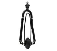 Manchons De Rinçage Bateau Raccord Rapide Universel | Rinçeur De Moteur Pour Bateaux Pour , Pêche, Hivernage, Entretien, Nettoyage Réservoir et Moteur, Côte et Rivage