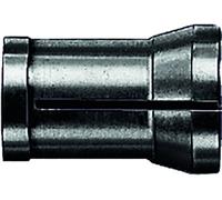 Manchons de serrage sans écrou de serrage pour meuleuse droite Bosch Accessories 2608570008