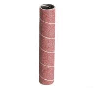 Manchons de tambour de ponçage, 115 mm x 19 mm de diamètre, bandes abrasives en une seule pièce pour outils rotatifs, projets de travail du bois (grain 150)