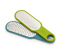 Mandoline à main DUO OPAL 20204, set de 2 pc, plastique, Joseph Joseph