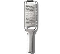 Mandoline à main STEEL 29 cm, argent, acier inoxydable, OXO