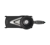 Mandoline COBRA V AXIS, noir, de Buyer