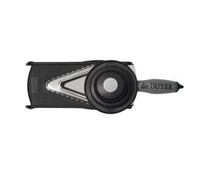 Mandoline COBRA V AXIS, noir, de Buyer