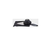 Mandoline DE BUYER kobra noir inox 2011.01