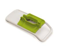 Mandoline DUO MULTI-GRIP 20206 23 cm, blanc / vert, plastique, Joseph Joseph