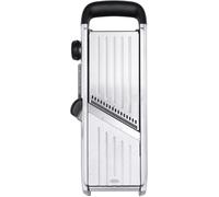 Mandoline GOOD GRIPS 43 cm, argent, acier inoxydable, OXO