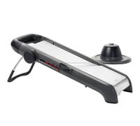 Mandoline GOOD GRIPS 44 cm, noir, plastique, OXO