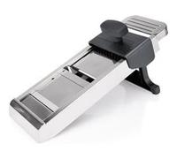 Mandoline Inox 3 Inserts Julienne Lame Ondulée Was Germany 3 G