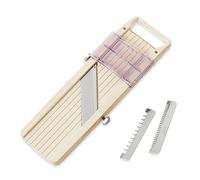Mandoline japonaise 6,5 cm Benriner
