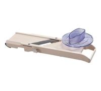 Tellier Mandoline japonaise Petit modèle L65 mm Gamme Premium
