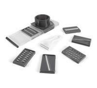 Mandoline Manuelle Multifonction 7 En 1 K-slice Kitchencook G
