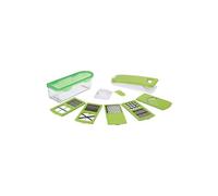 Mandoline Multi Découpe - 12 Pièces
