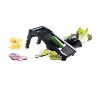 Mastrad Mandoline multirâpes MASTRAD Noir