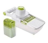 Mandoline multifonctionnelle râpe à pommes de terre râpe à carottes G