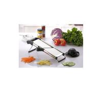 Mandoline multifonctions inox Baumalu SC