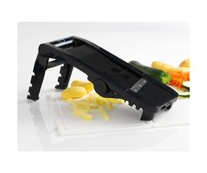 Mandoline multirâpes MASTRAD Noir