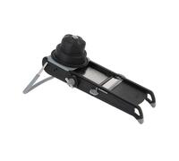 Mandoline multirâpes SWING PLUS de BUYER Noir