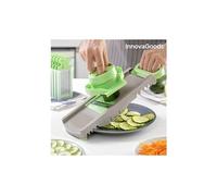 Mandoline pliable multifonctions