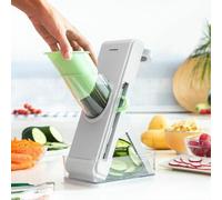 Mandoline Pliante Coupe-Légumes 5 En 1 Slichen Innovagoods