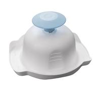 Mandoline, Protecteur De Doigts Pour Coupe Legumes, Support Sécurité Alimentaire, Protection Doigt Protège Pour Légumes, Porte Fruits Sécurité, Râpe Le De Alimentaire Poussoir