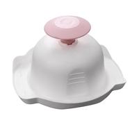Mandoline, Protecteur De Doigts Pour Coupe Legumes, Support Sécurité Alimentaire, Protection Doigt Protège Pour Légumes, Porte Fruits Sécurité, Râpe Le De Alimentaire Poussoir