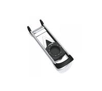 Mandoline/râpe noir - 55700 - Violino - GEFU