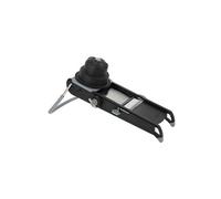 Mandoline multirâpes SWING PLUS de BUYER Noir