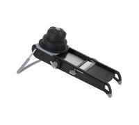 Mandoline SWING PLUS, noir, de Buyer