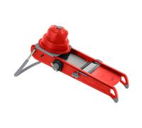 Mandoline SWING PLUS , rouge, de Buyer